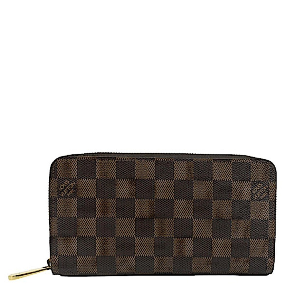 Louis Vuitton N41661
Zippy Wallet NWOT